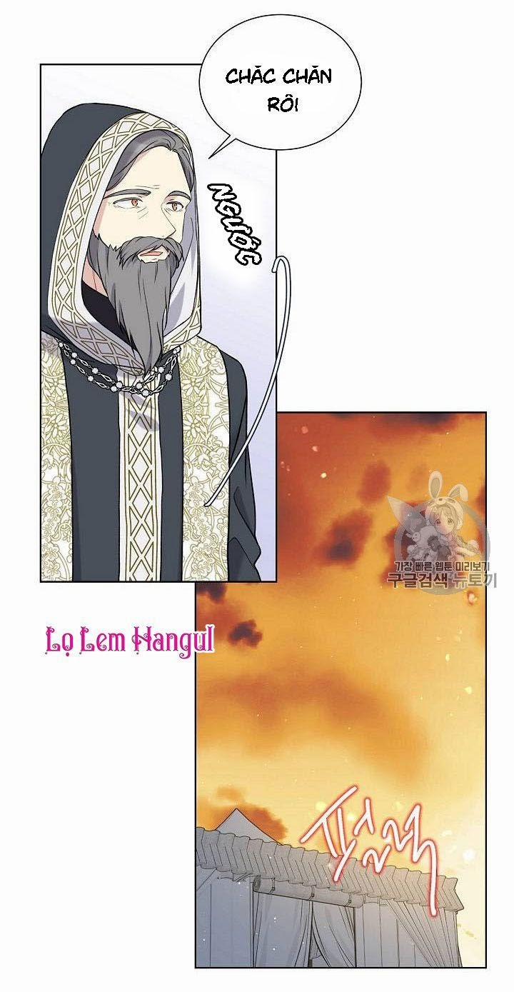 Vương Miện Viridescent – Vương Miện Ngọc Lục Bảo 28 trang 10