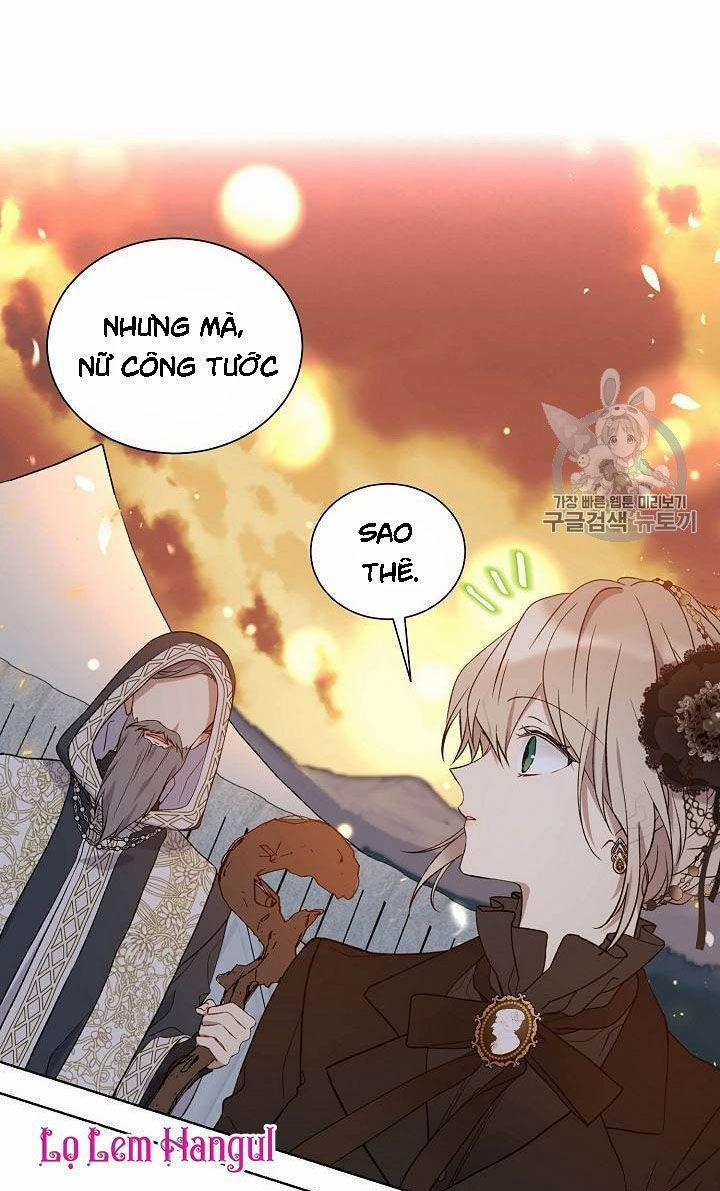 Vương Miện Viridescent – Vương Miện Ngọc Lục Bảo 28 trang 11