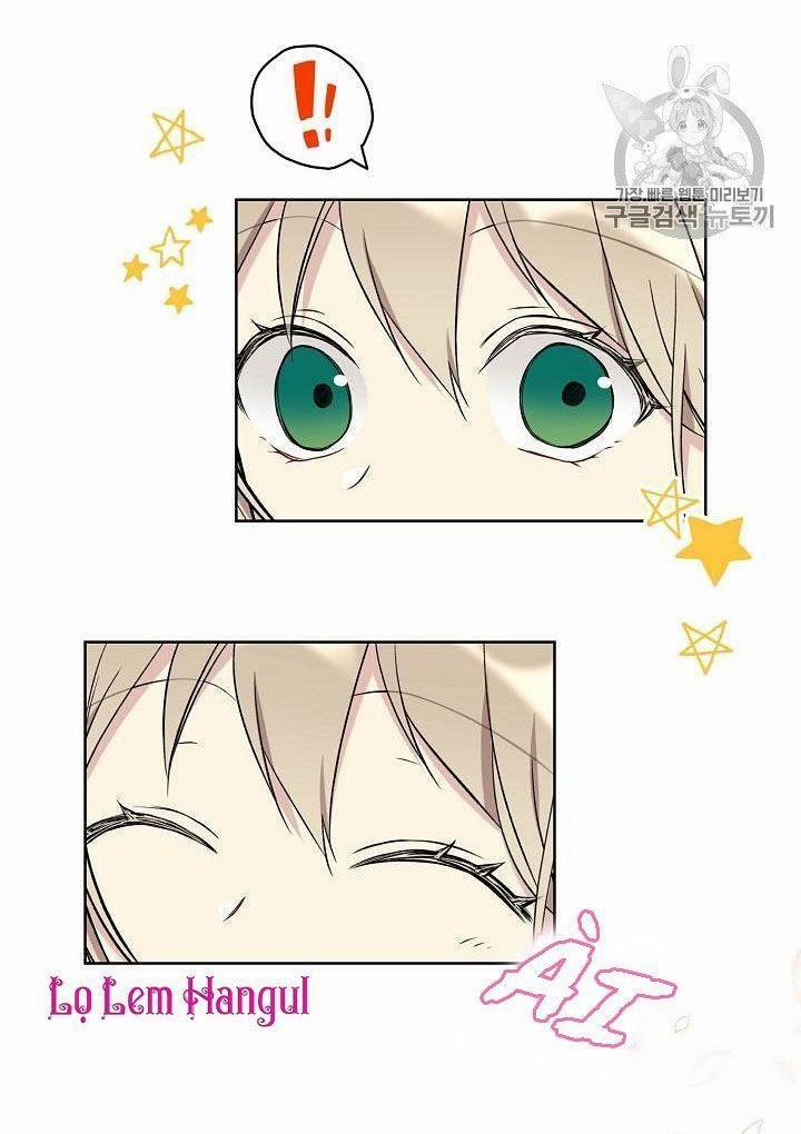 Vương Miện Viridescent – Vương Miện Ngọc Lục Bảo 28 trang 13