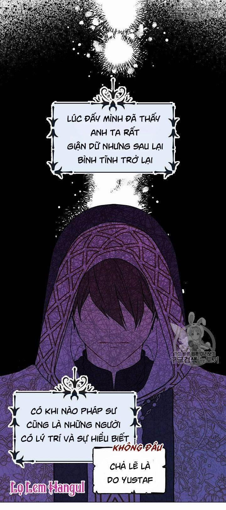 Vương Miện Viridescent – Vương Miện Ngọc Lục Bảo 28 trang 22