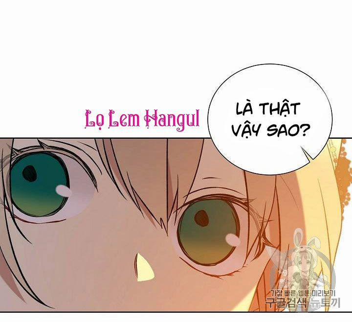 Vương Miện Viridescent – Vương Miện Ngọc Lục Bảo 28 trang 23