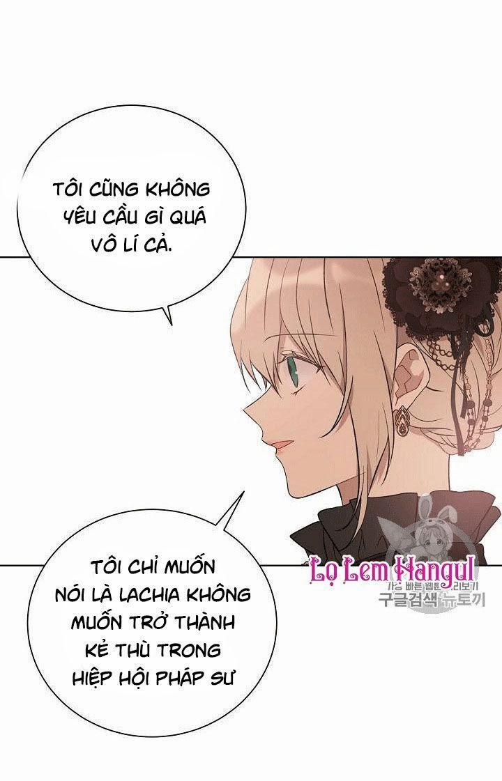 Vương Miện Viridescent – Vương Miện Ngọc Lục Bảo 28 trang 3