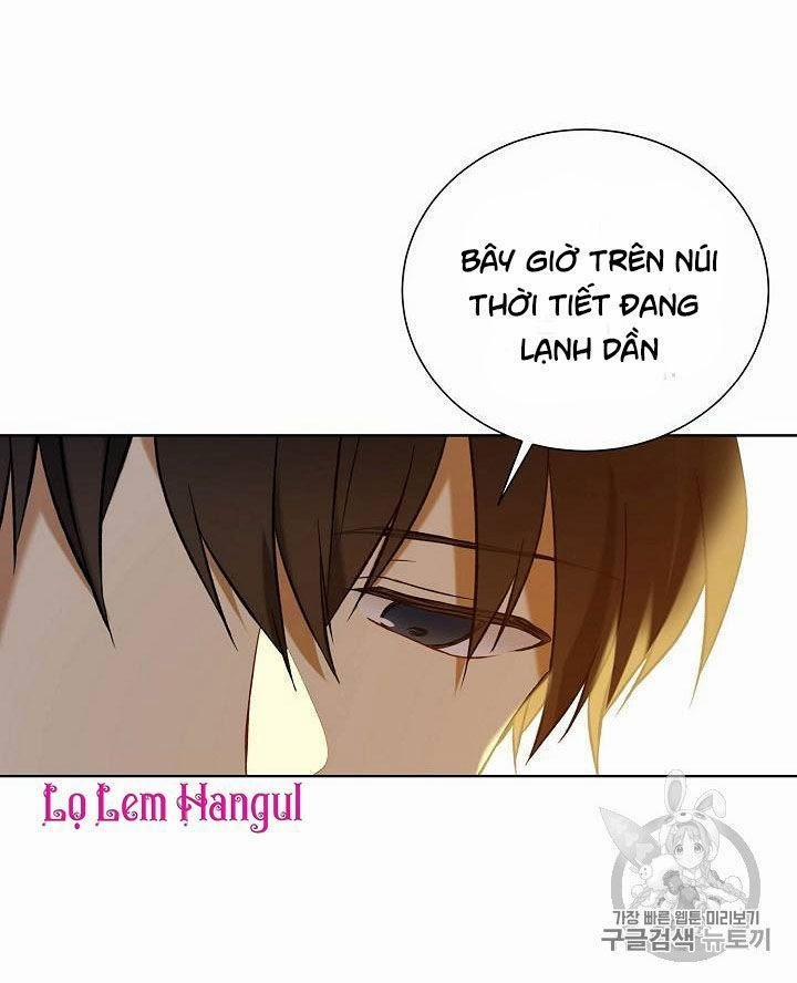 Vương Miện Viridescent – Vương Miện Ngọc Lục Bảo 28 trang 32