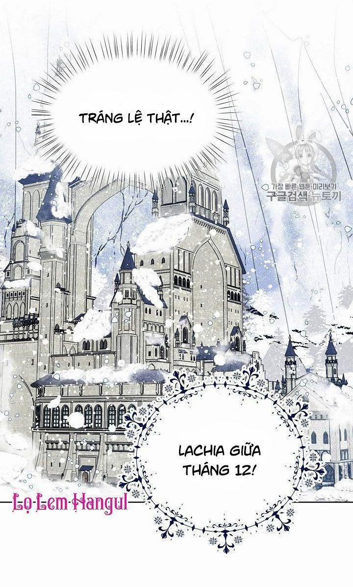 Vương Miện Viridescent – Vương Miện Ngọc Lục Bảo 28 trang 36