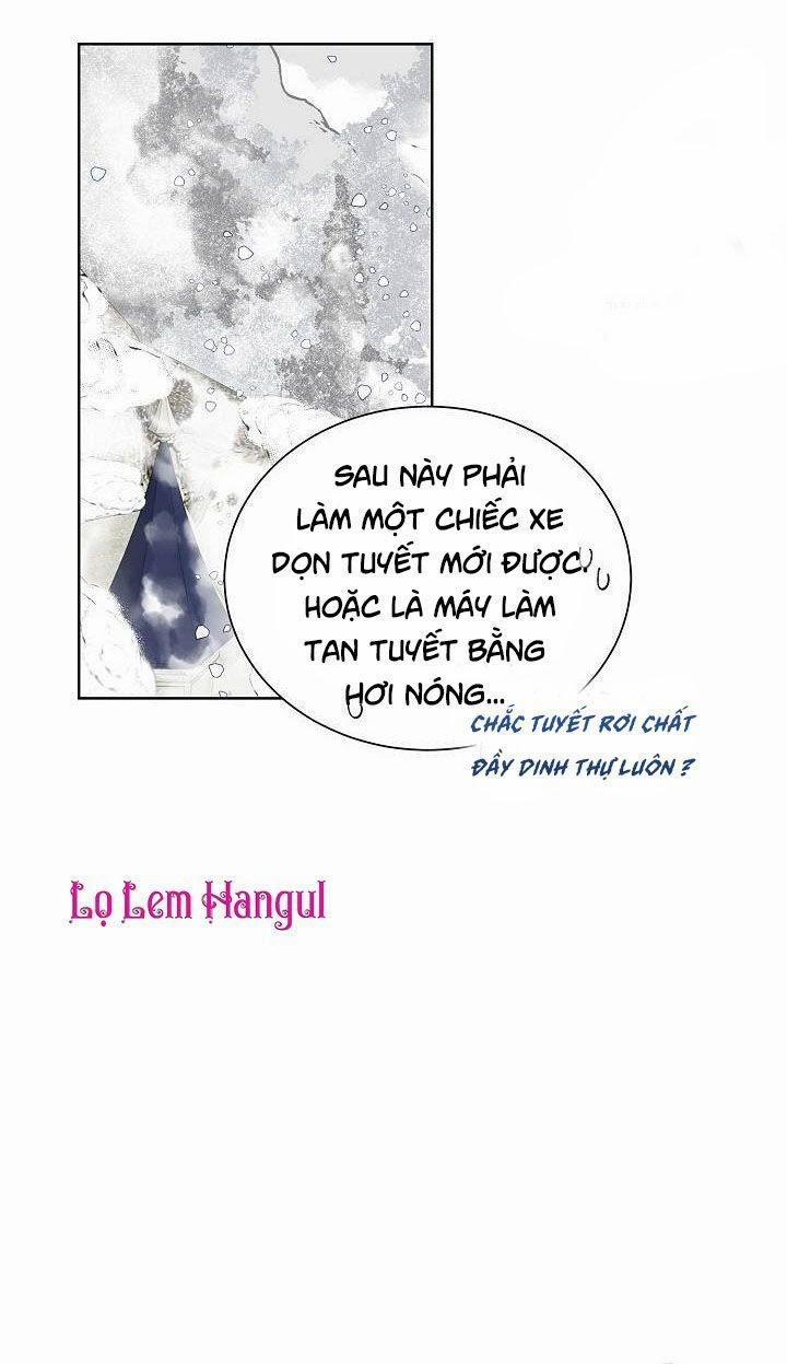 Vương Miện Viridescent – Vương Miện Ngọc Lục Bảo 28 trang 37