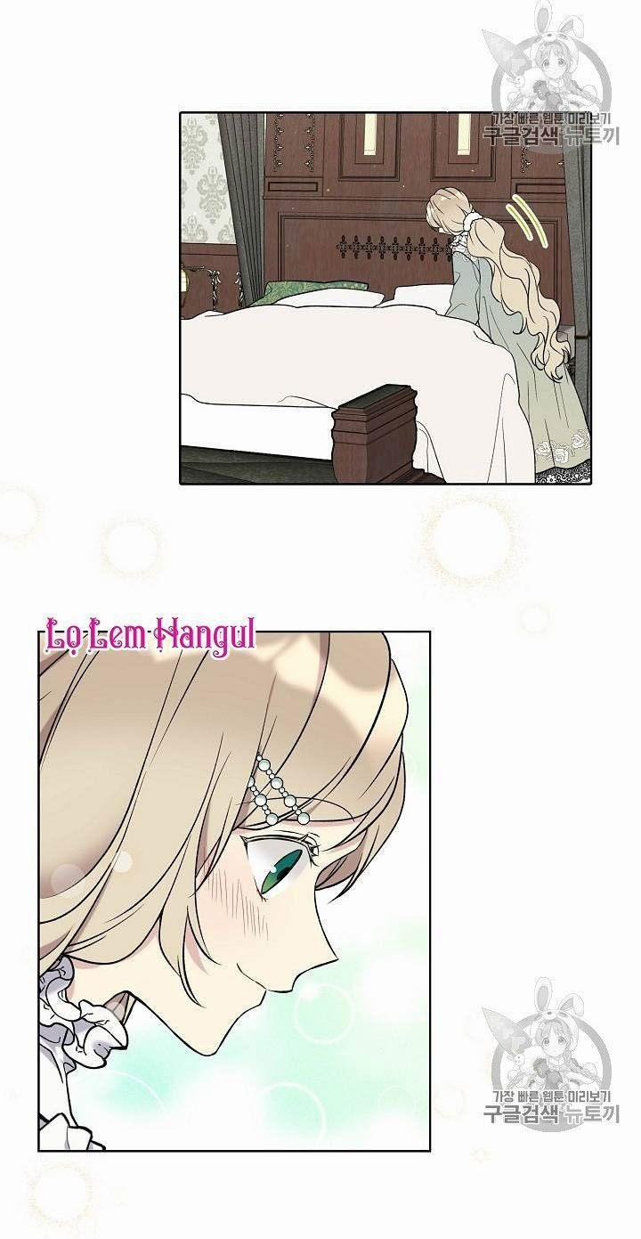 Vương Miện Viridescent – Vương Miện Ngọc Lục Bảo 28 trang 38