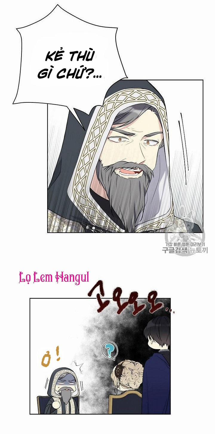 Vương Miện Viridescent – Vương Miện Ngọc Lục Bảo 28 trang 4