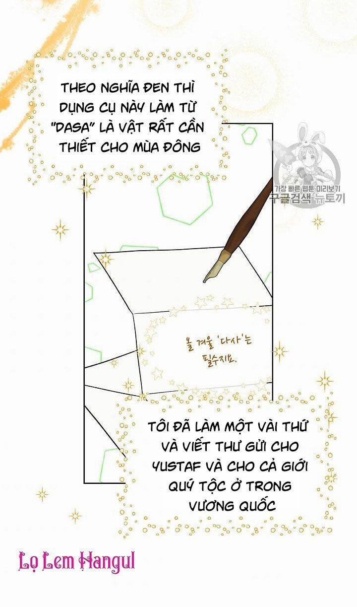 Vương Miện Viridescent – Vương Miện Ngọc Lục Bảo 28 trang 41