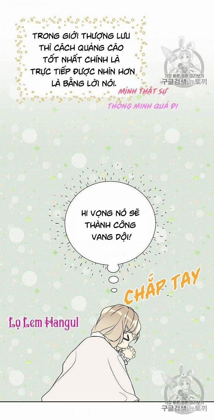 Vương Miện Viridescent – Vương Miện Ngọc Lục Bảo 28 trang 42