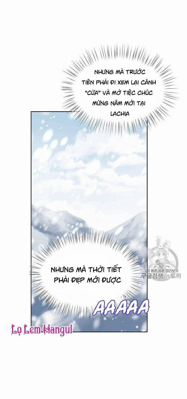 Vương Miện Viridescent – Vương Miện Ngọc Lục Bảo 28 trang 43