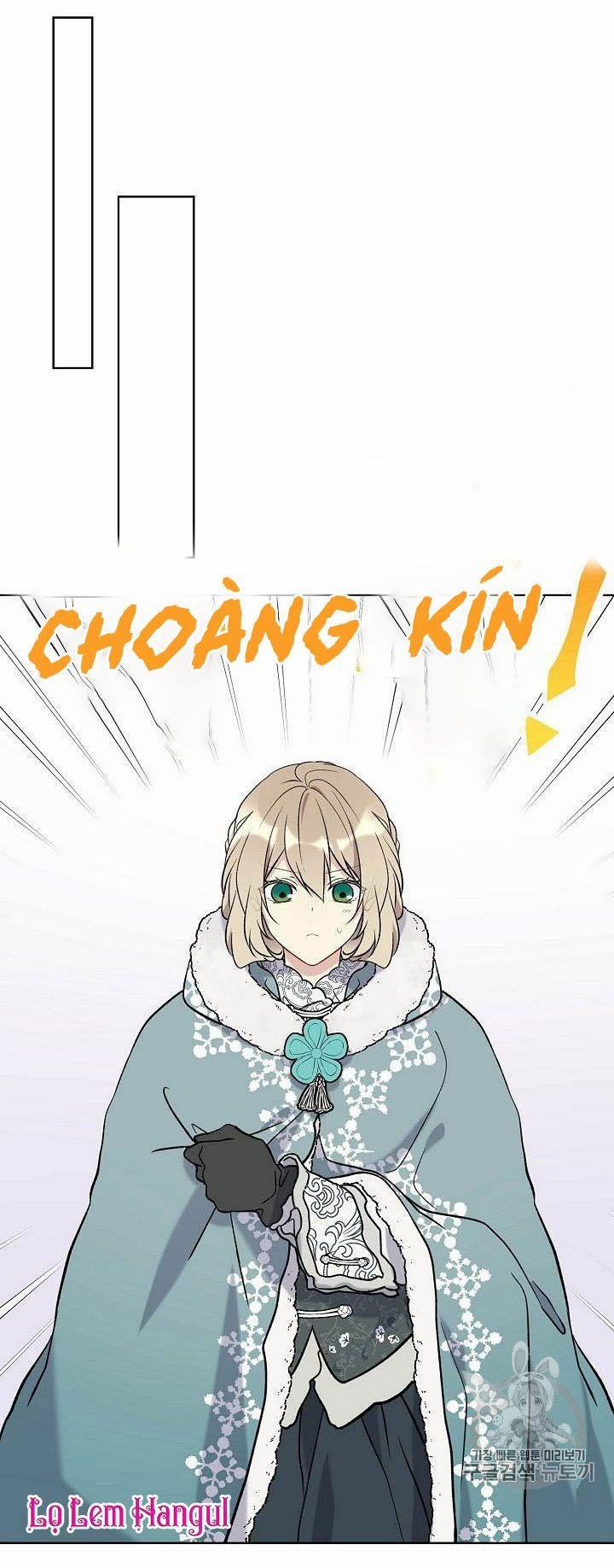 Vương Miện Viridescent – Vương Miện Ngọc Lục Bảo 28 trang 44