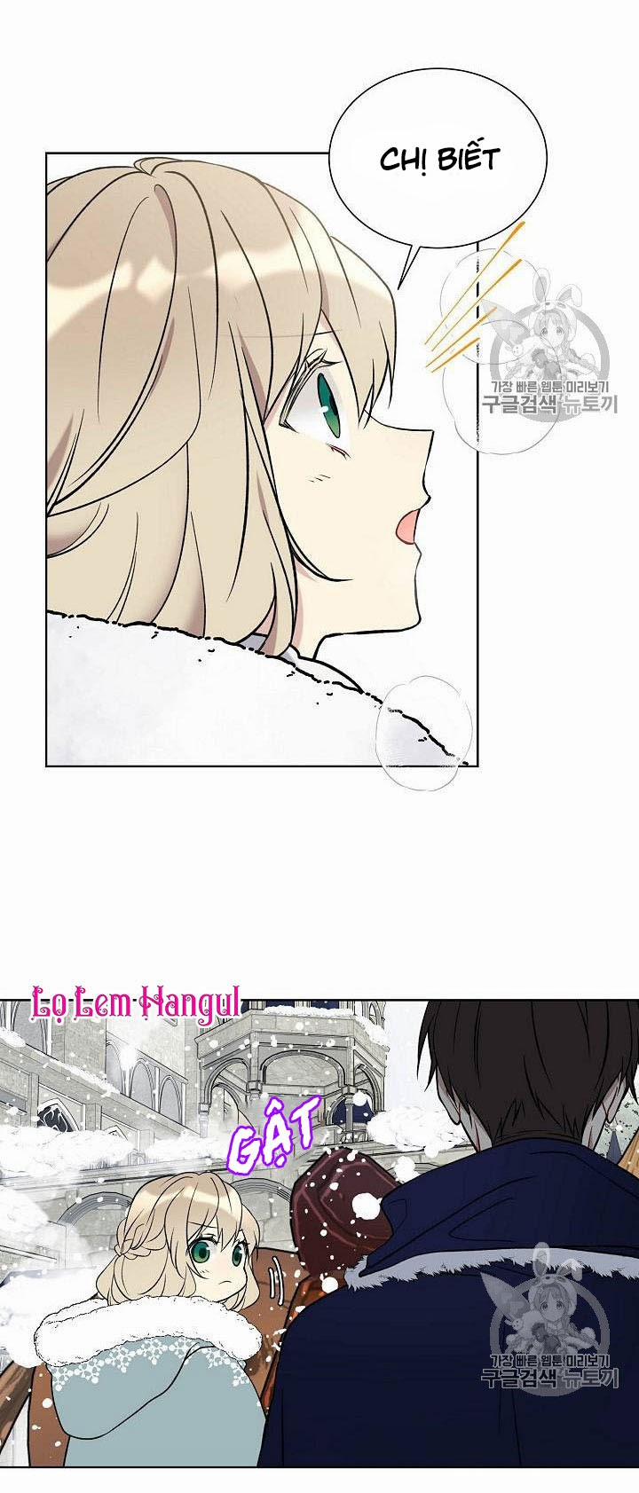 Vương Miện Viridescent – Vương Miện Ngọc Lục Bảo 28 trang 46