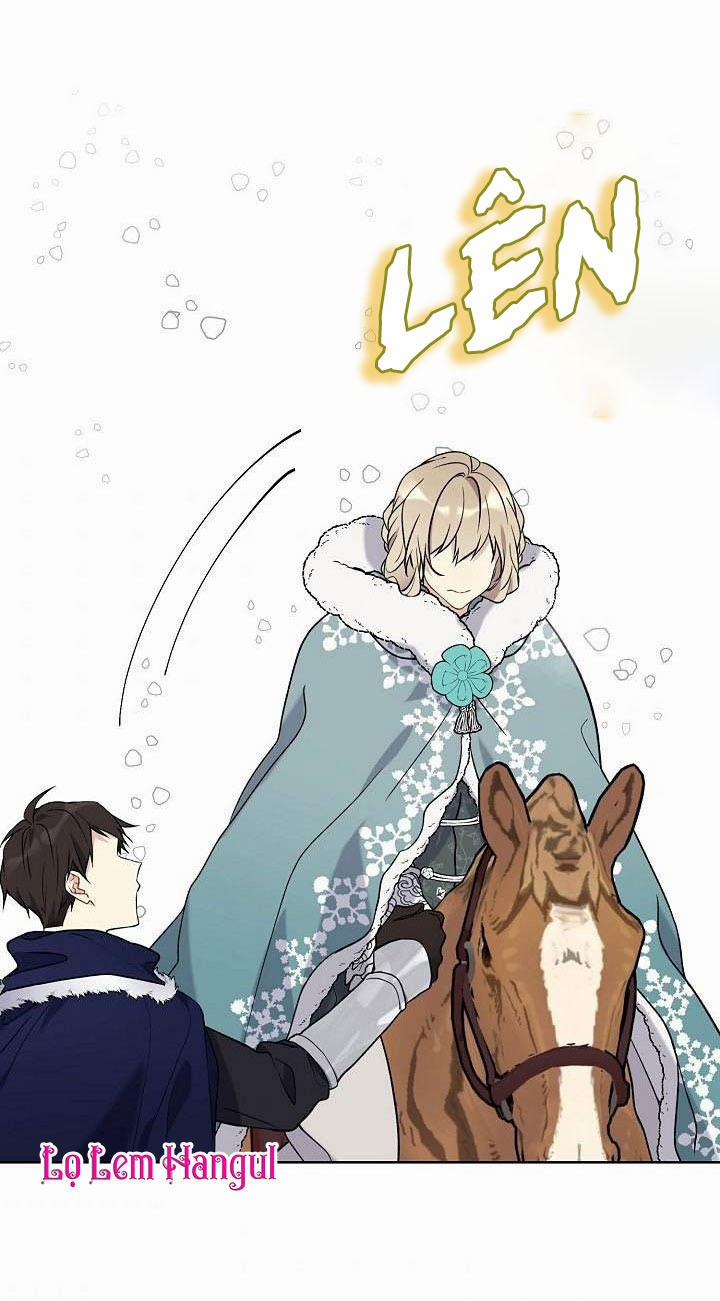 Vương Miện Viridescent – Vương Miện Ngọc Lục Bảo 28 trang 48