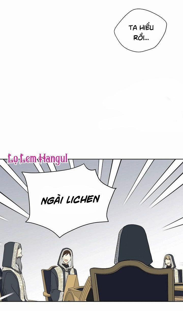 Vương Miện Viridescent – Vương Miện Ngọc Lục Bảo 28 trang 5