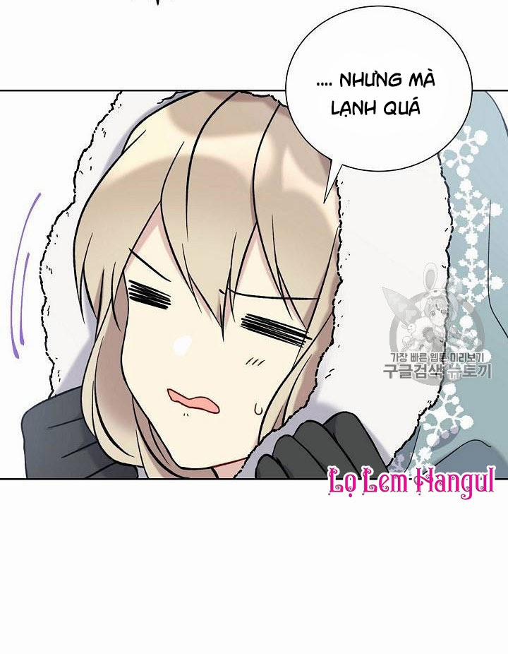 Vương Miện Viridescent – Vương Miện Ngọc Lục Bảo 28 trang 50