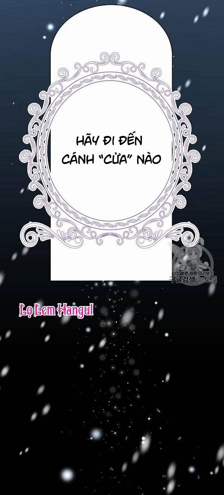 Vương Miện Viridescent – Vương Miện Ngọc Lục Bảo 28 trang 52