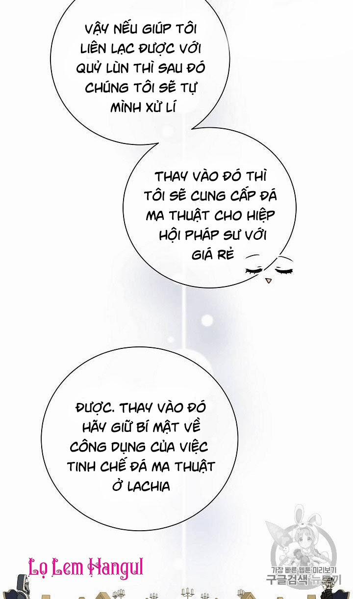 Vương Miện Viridescent – Vương Miện Ngọc Lục Bảo 28 trang 7