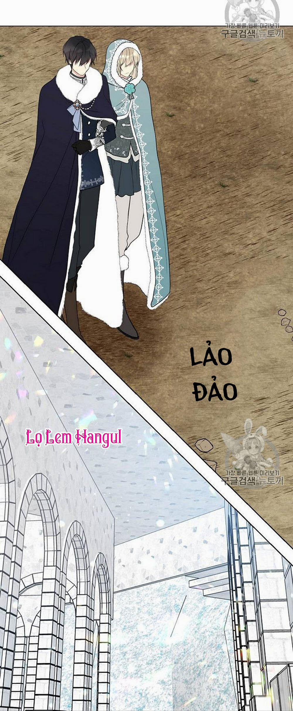 Vương Miện Viridescent – Vương Miện Ngọc Lục Bảo 29 trang 13