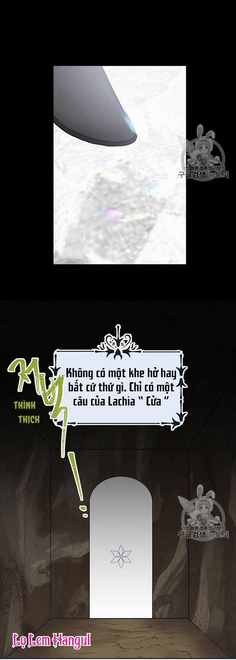 Vương Miện Viridescent – Vương Miện Ngọc Lục Bảo 29 trang 14