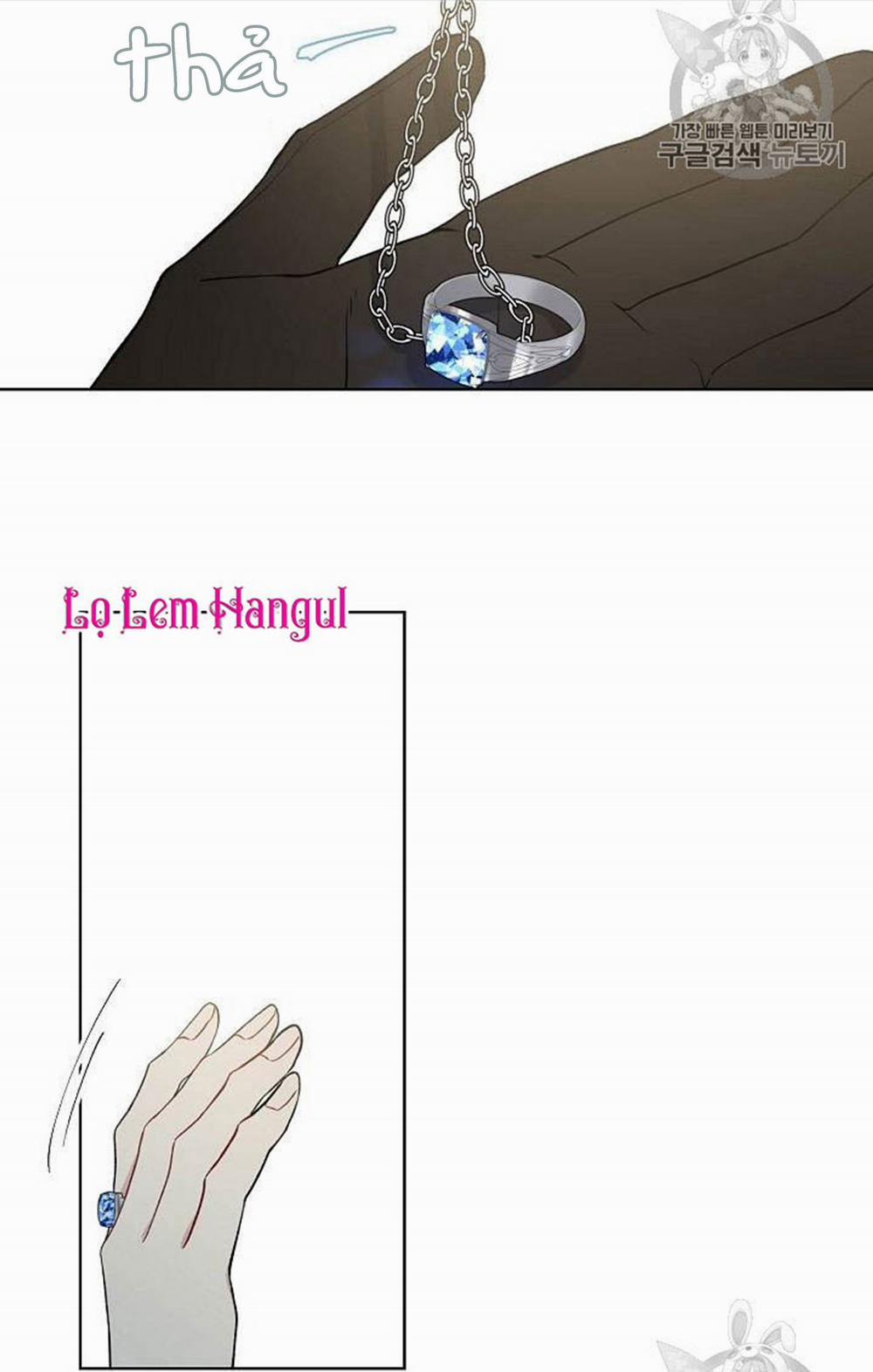 Vương Miện Viridescent – Vương Miện Ngọc Lục Bảo 29 trang 16