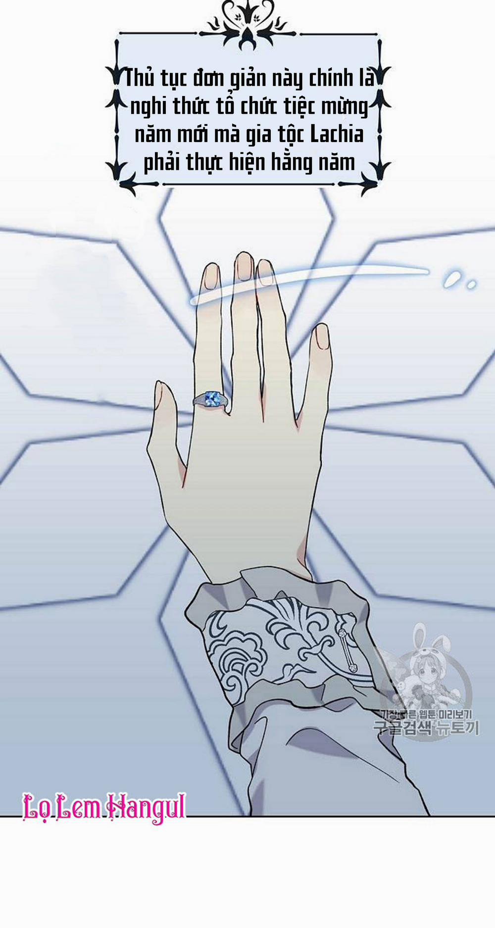 Vương Miện Viridescent – Vương Miện Ngọc Lục Bảo 29 trang 17