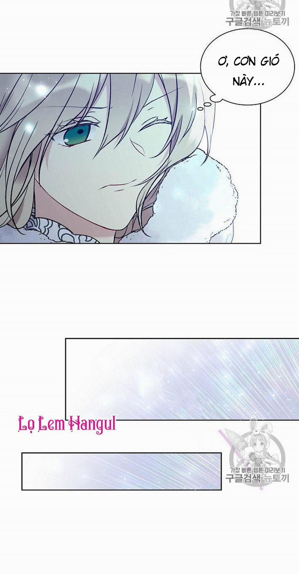 Vương Miện Viridescent – Vương Miện Ngọc Lục Bảo 29 trang 19