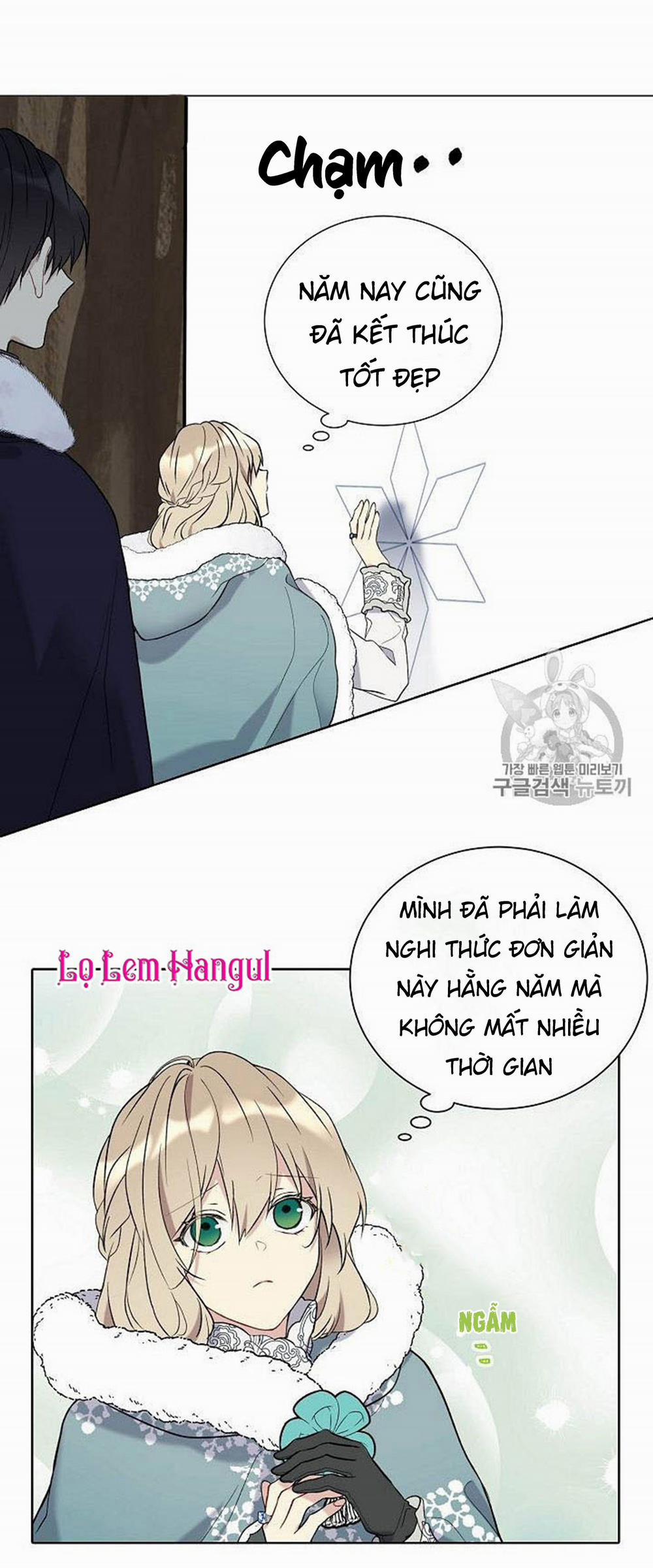 Vương Miện Viridescent – Vương Miện Ngọc Lục Bảo 29 trang 20