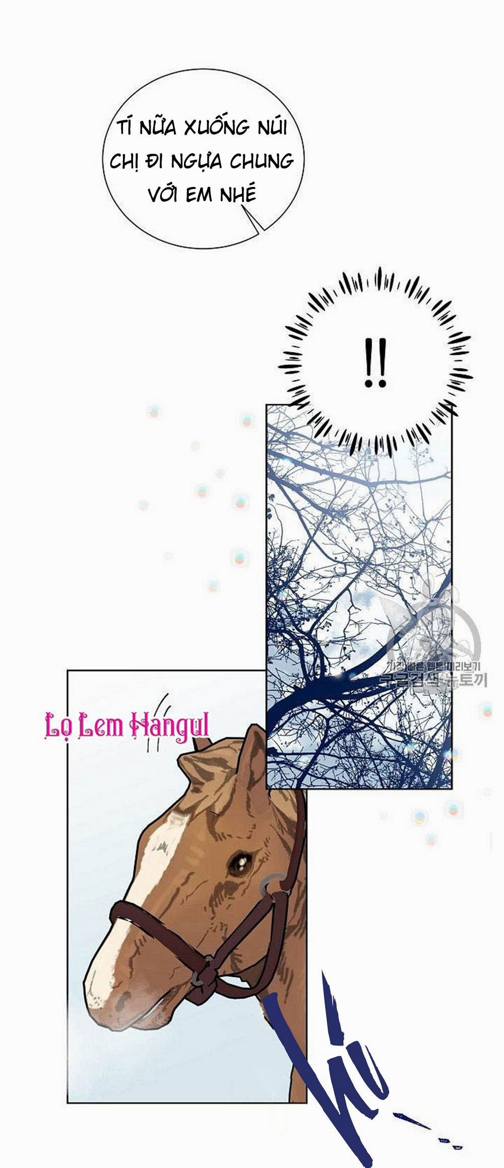 Vương Miện Viridescent – Vương Miện Ngọc Lục Bảo 29 trang 22