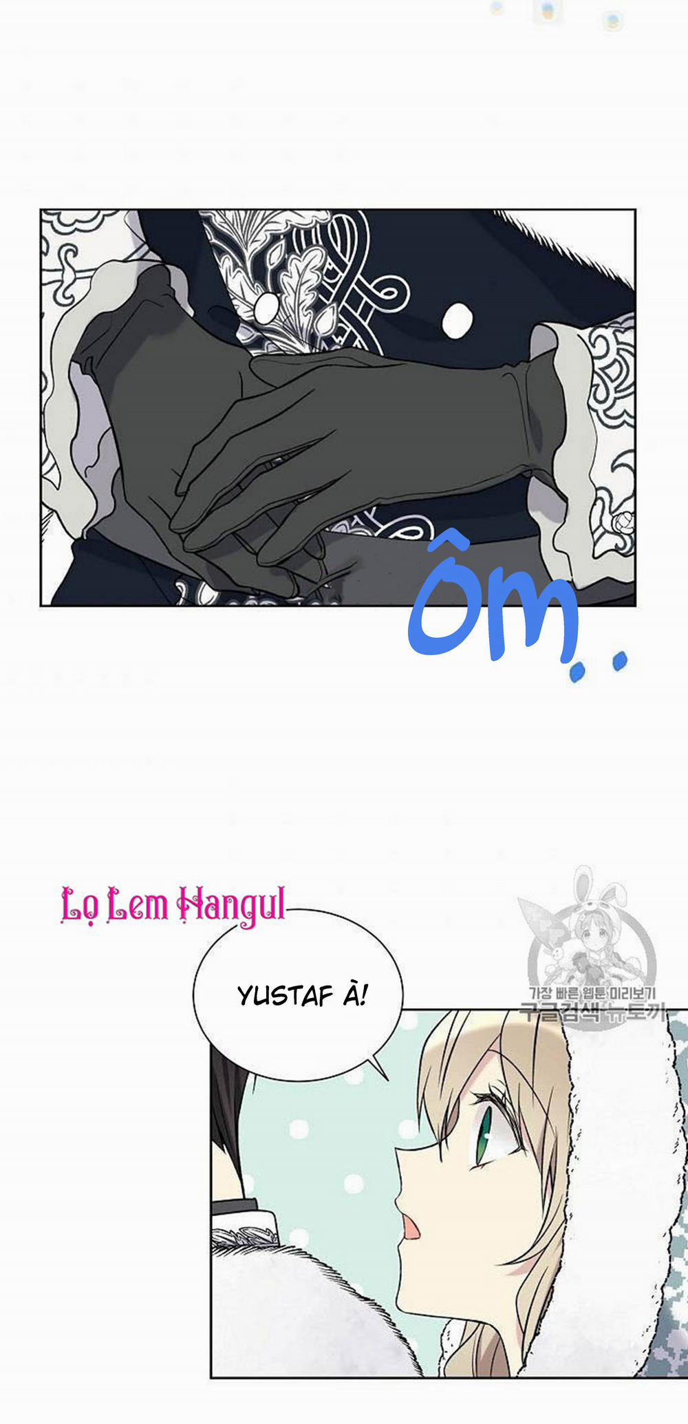 Vương Miện Viridescent – Vương Miện Ngọc Lục Bảo 29 trang 24