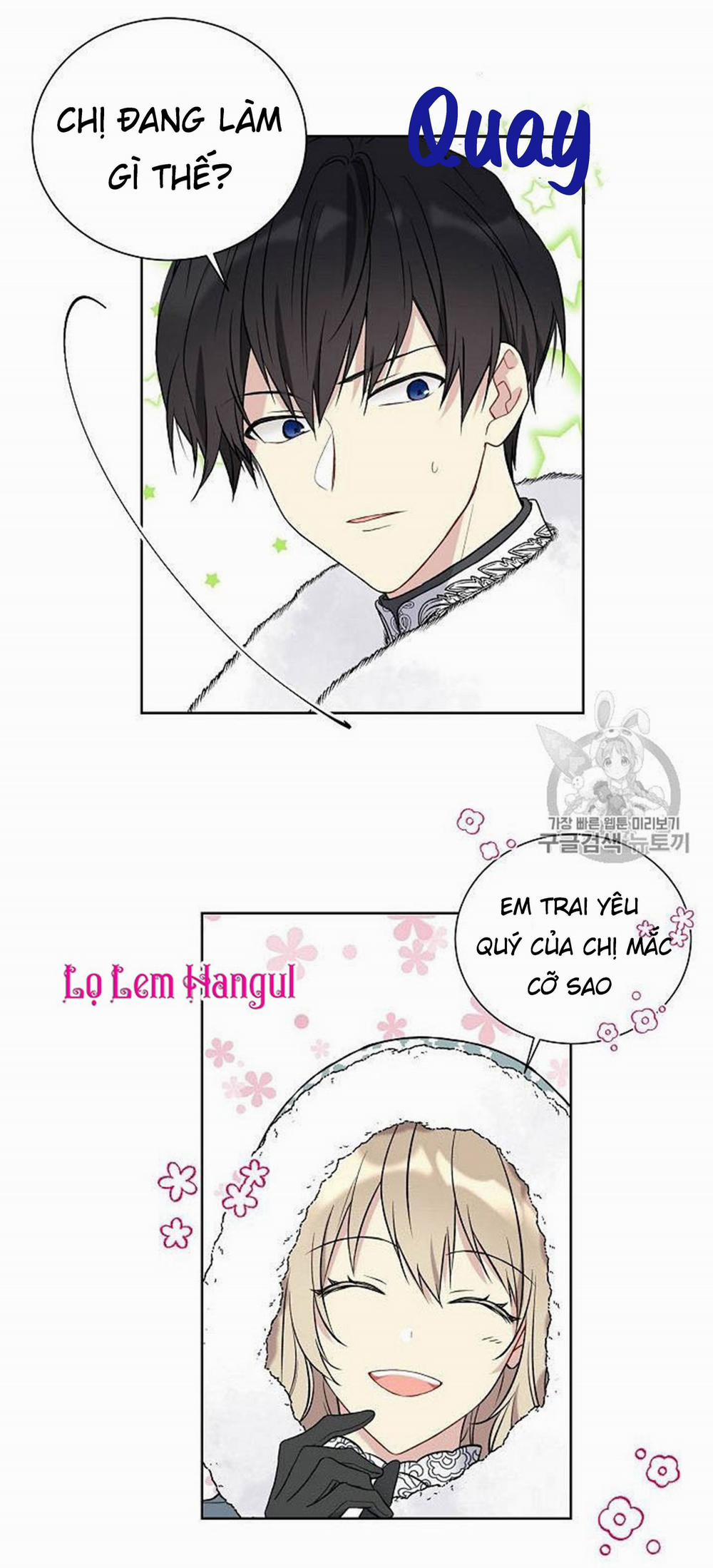 Vương Miện Viridescent – Vương Miện Ngọc Lục Bảo 29 trang 29