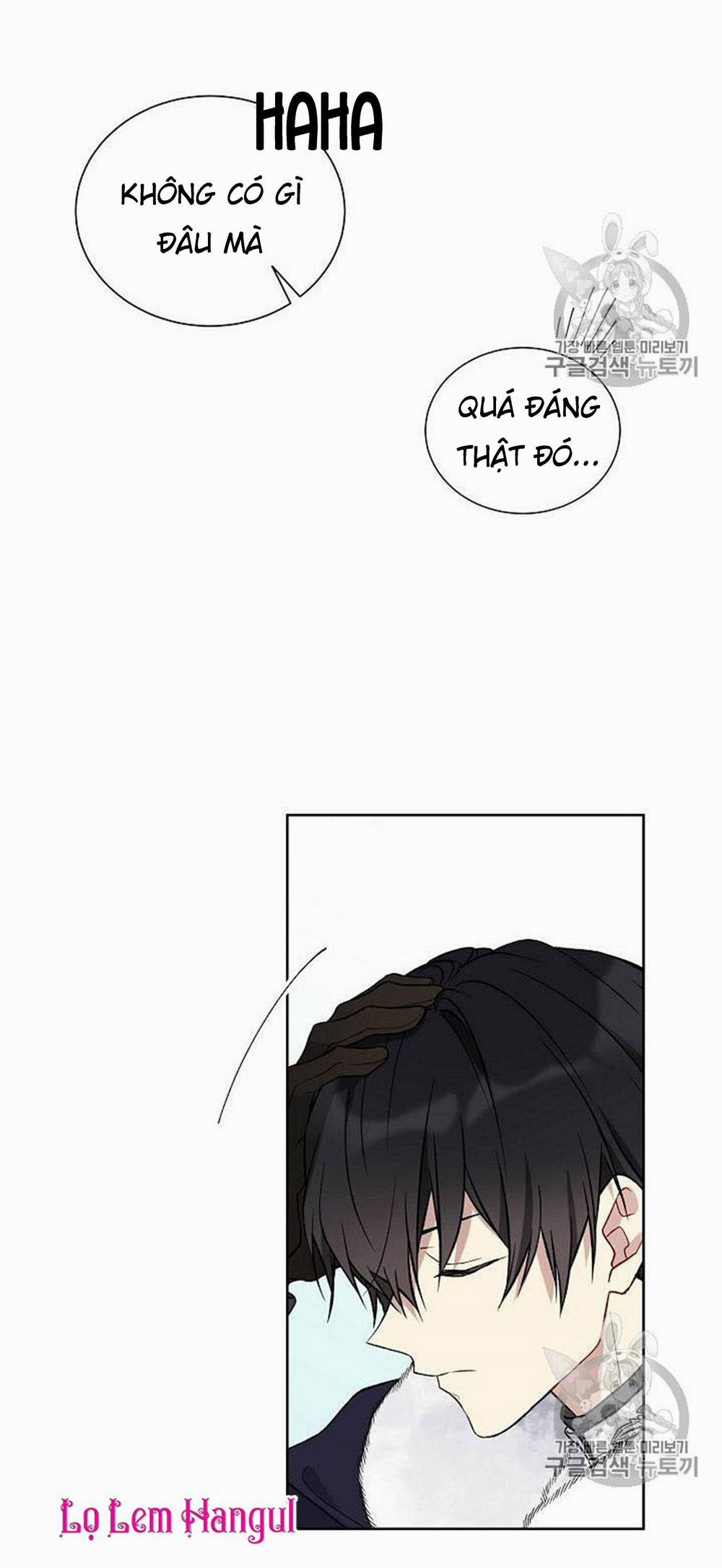 Vương Miện Viridescent – Vương Miện Ngọc Lục Bảo 29 trang 30