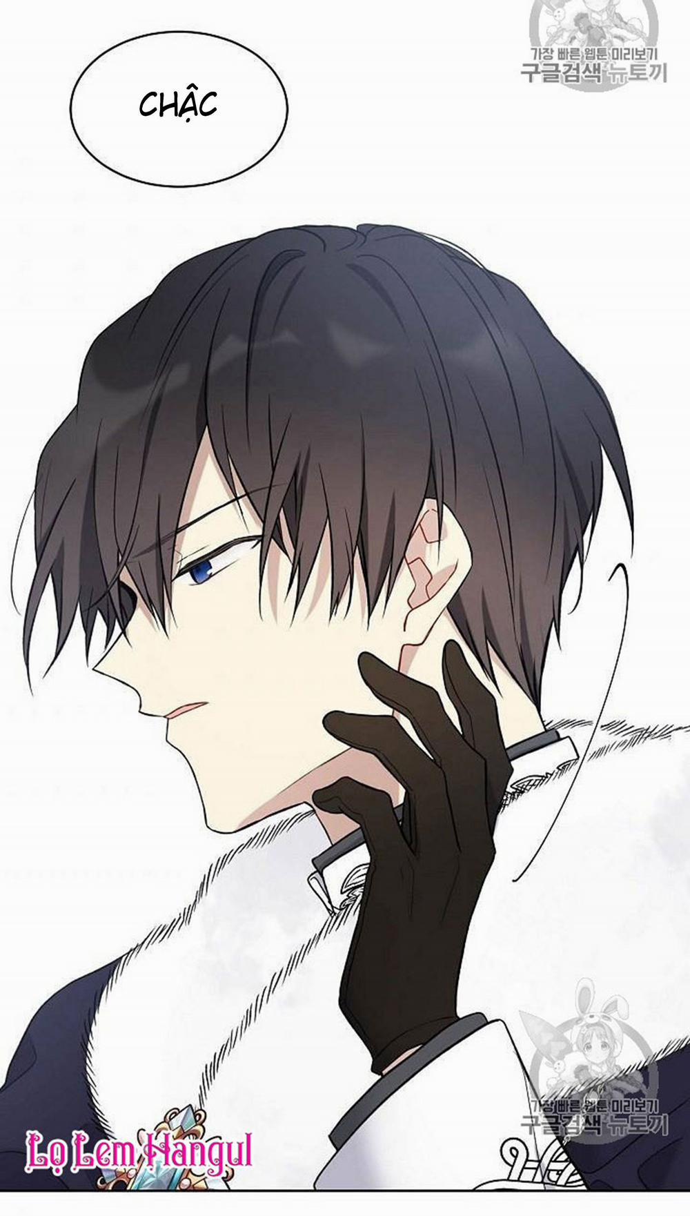 Vương Miện Viridescent – Vương Miện Ngọc Lục Bảo 29 trang 32