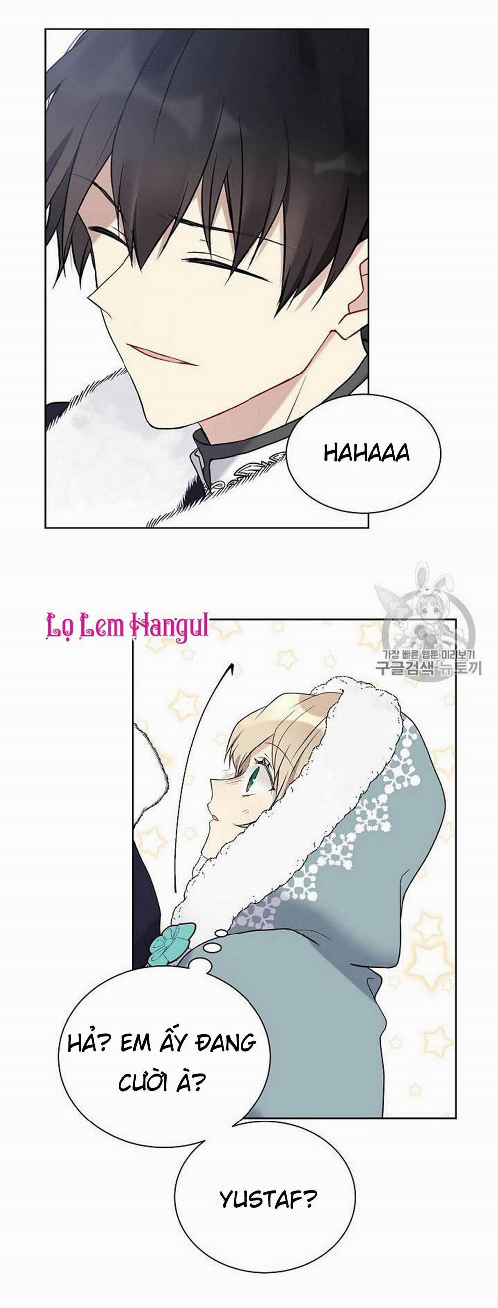 Vương Miện Viridescent – Vương Miện Ngọc Lục Bảo 29 trang 35