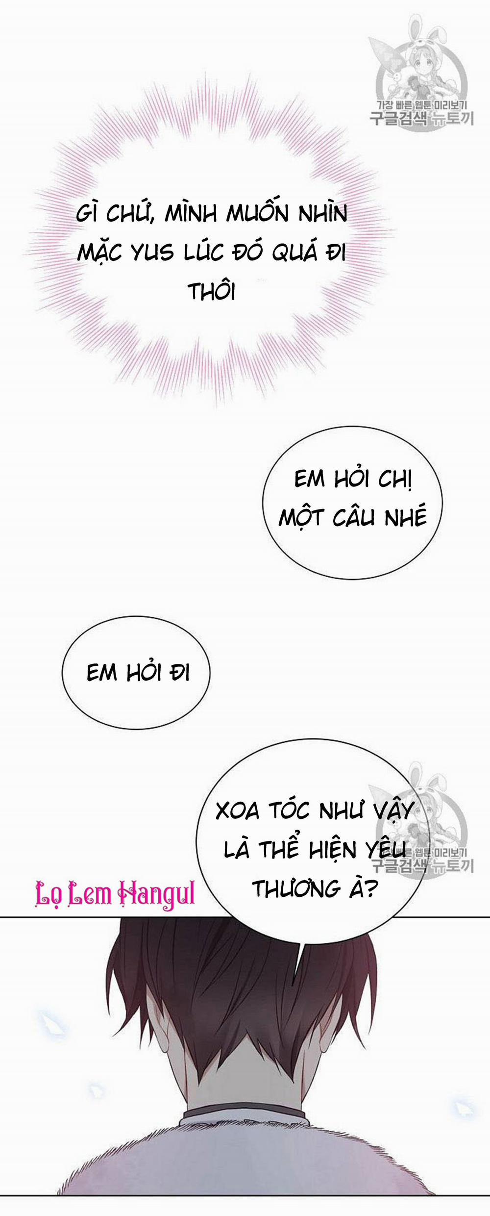 Vương Miện Viridescent – Vương Miện Ngọc Lục Bảo 29 trang 36