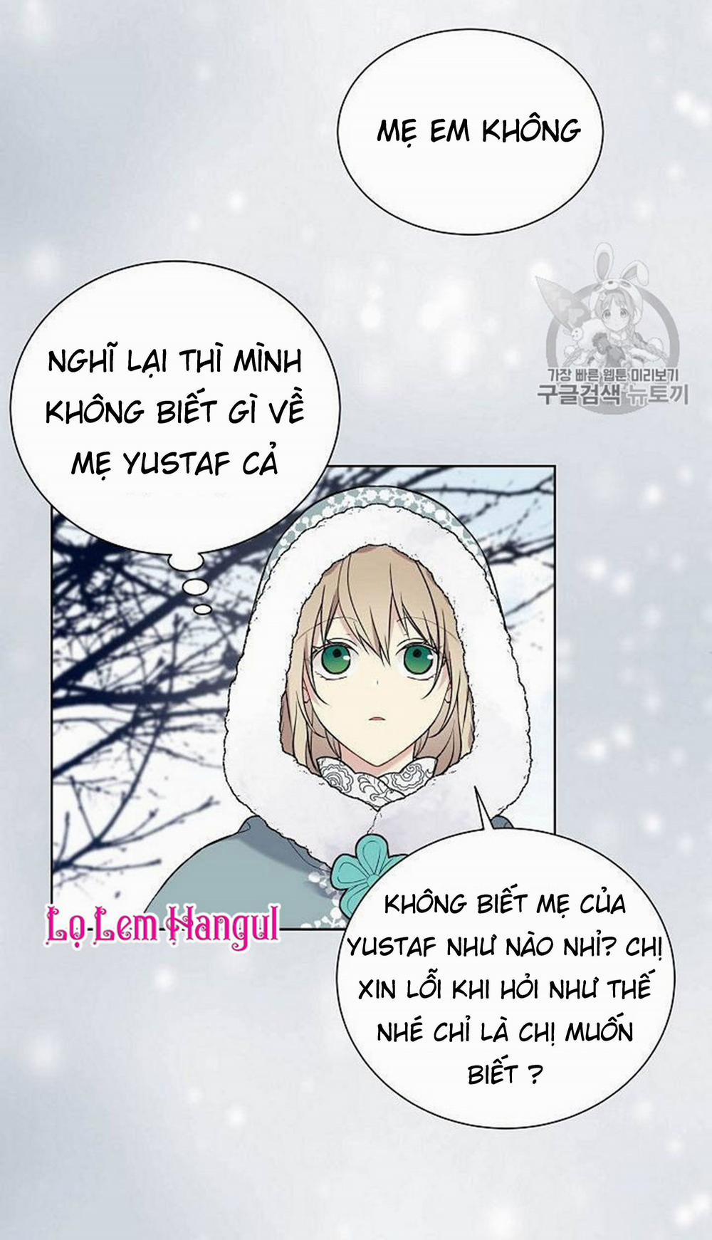 Vương Miện Viridescent – Vương Miện Ngọc Lục Bảo 29 trang 38