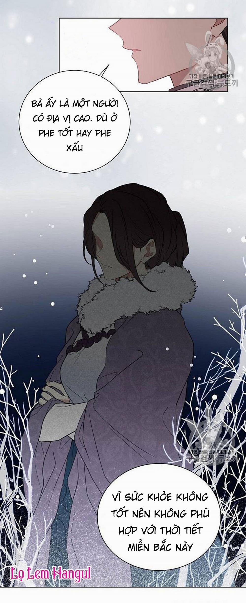 Vương Miện Viridescent – Vương Miện Ngọc Lục Bảo 29 trang 39