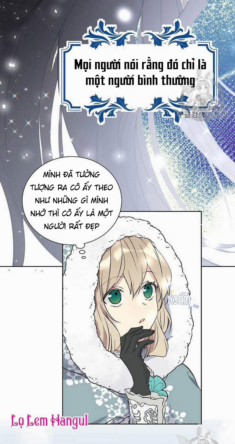 Vương Miện Viridescent – Vương Miện Ngọc Lục Bảo 29 trang 4