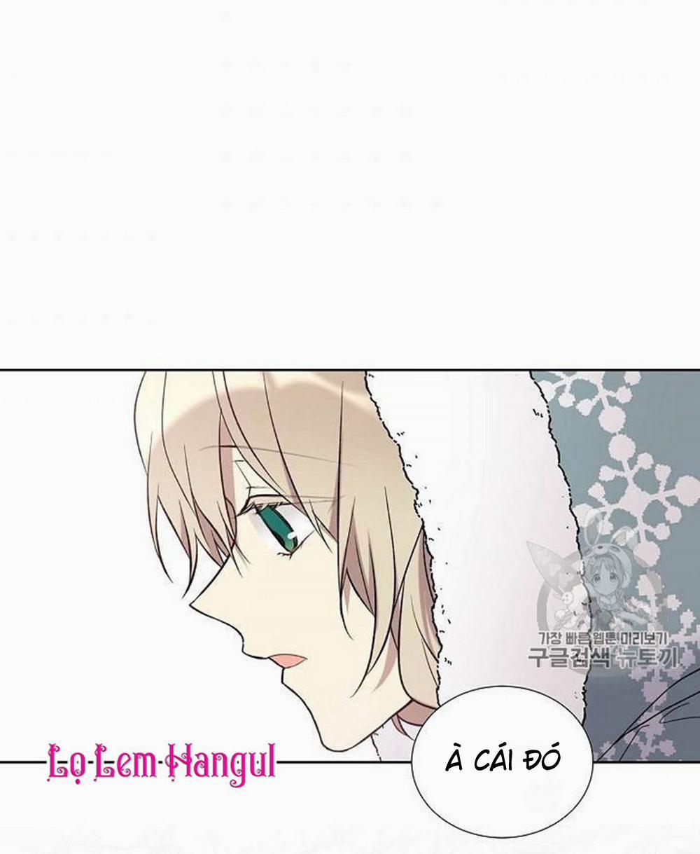 Vương Miện Viridescent – Vương Miện Ngọc Lục Bảo 29 trang 40