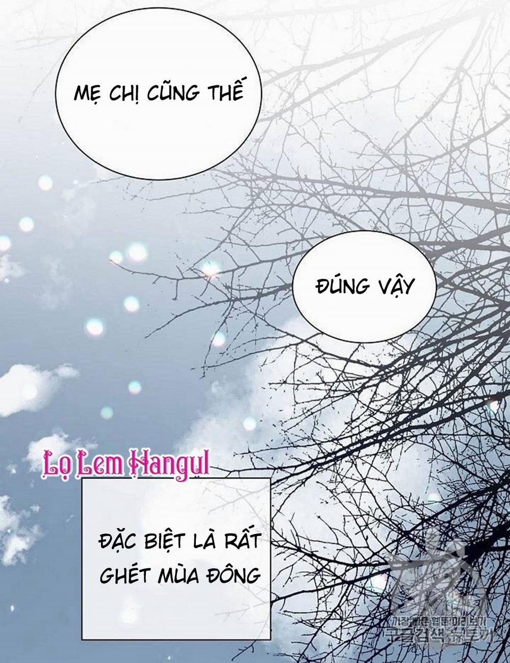 Vương Miện Viridescent – Vương Miện Ngọc Lục Bảo 29 trang 41