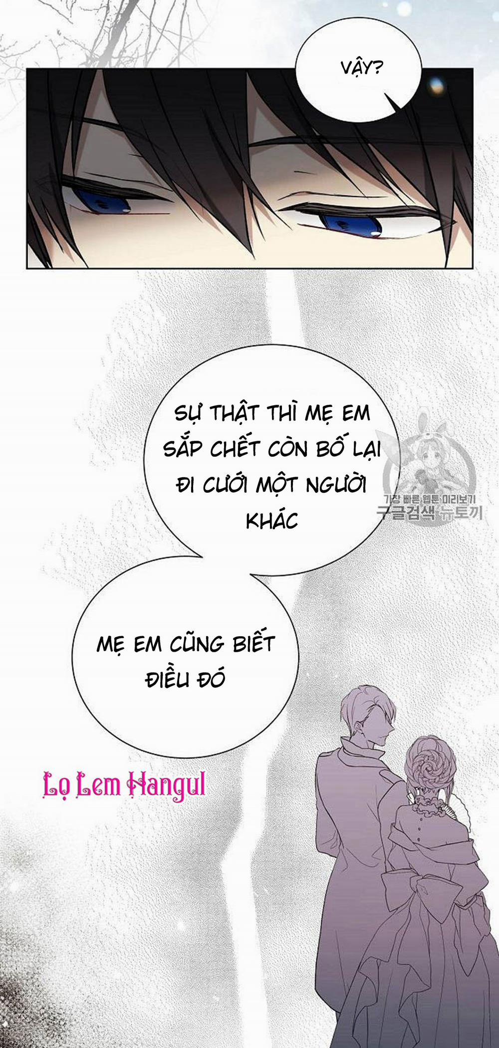 Vương Miện Viridescent – Vương Miện Ngọc Lục Bảo 29 trang 43