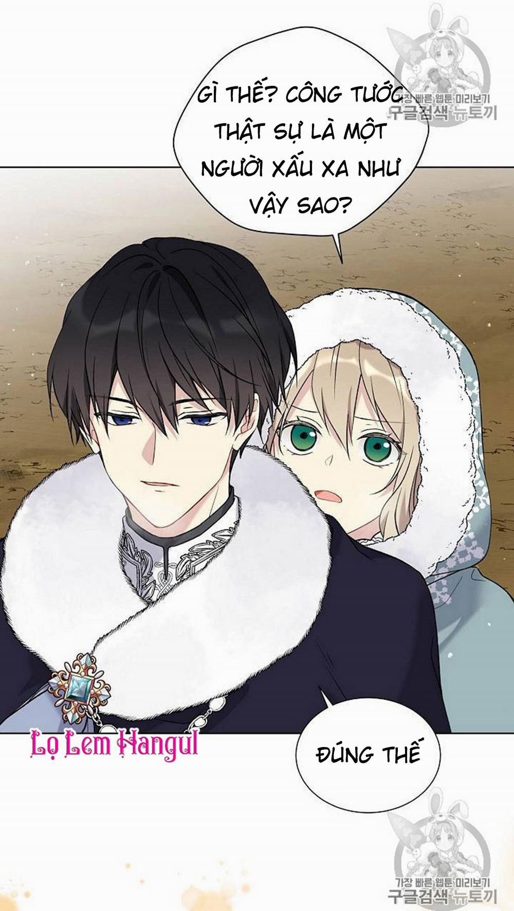 Vương Miện Viridescent – Vương Miện Ngọc Lục Bảo 29 trang 45