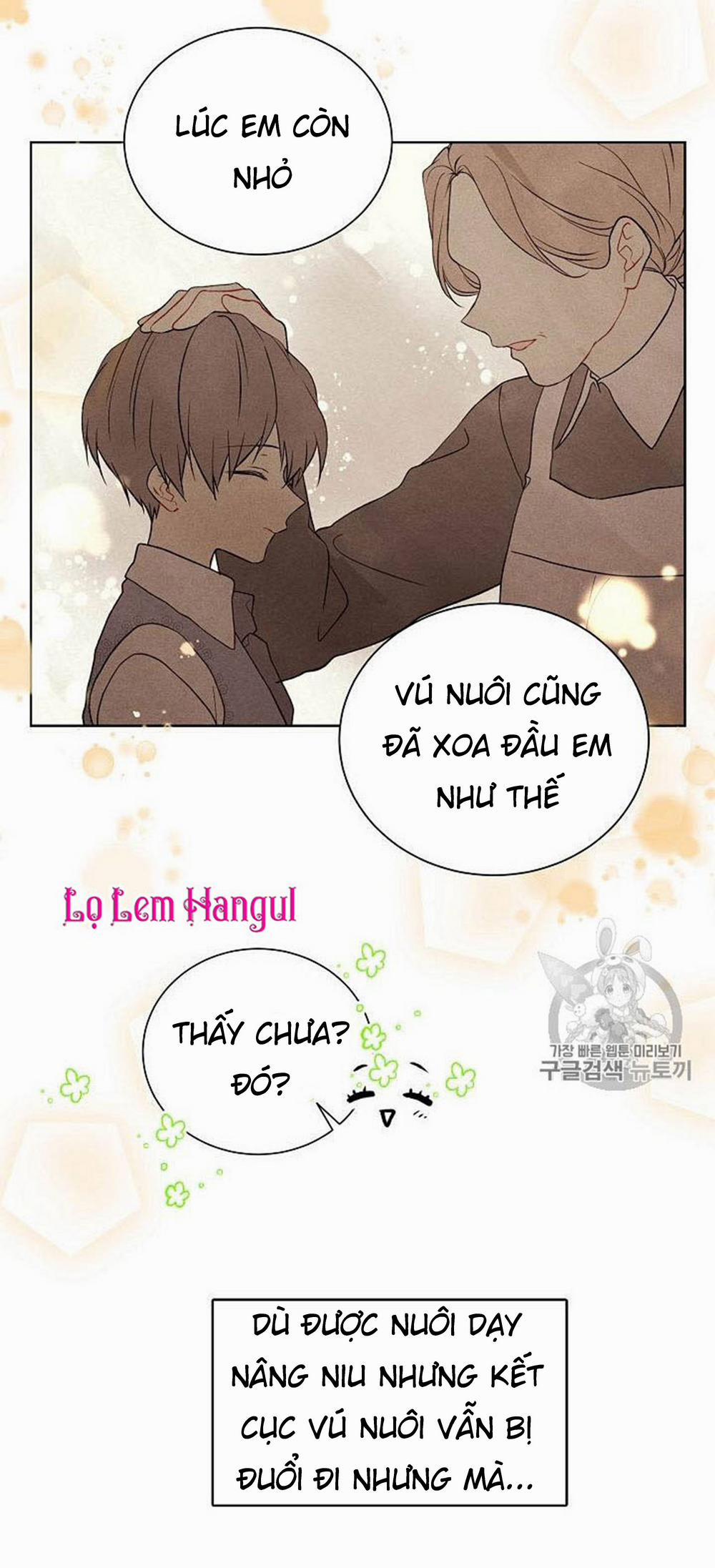 Vương Miện Viridescent – Vương Miện Ngọc Lục Bảo 29 trang 46