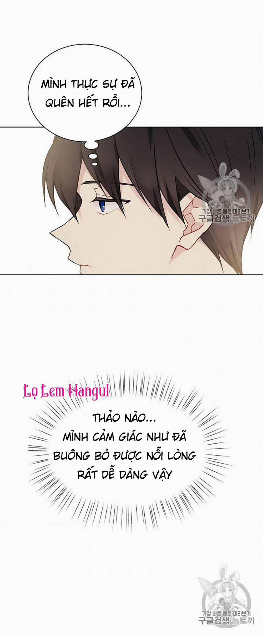 Vương Miện Viridescent – Vương Miện Ngọc Lục Bảo 29 trang 47