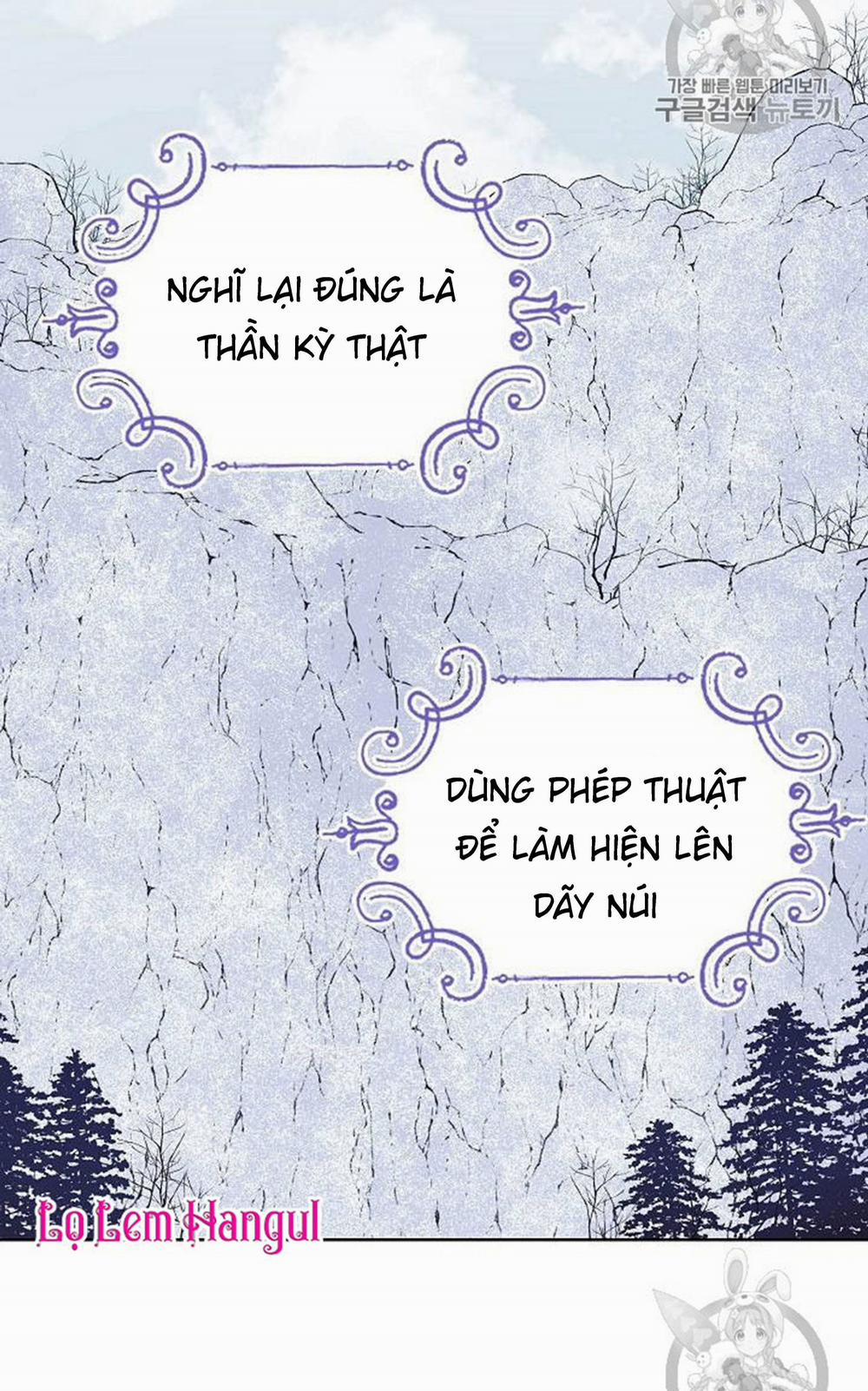 Vương Miện Viridescent – Vương Miện Ngọc Lục Bảo 29 trang 5