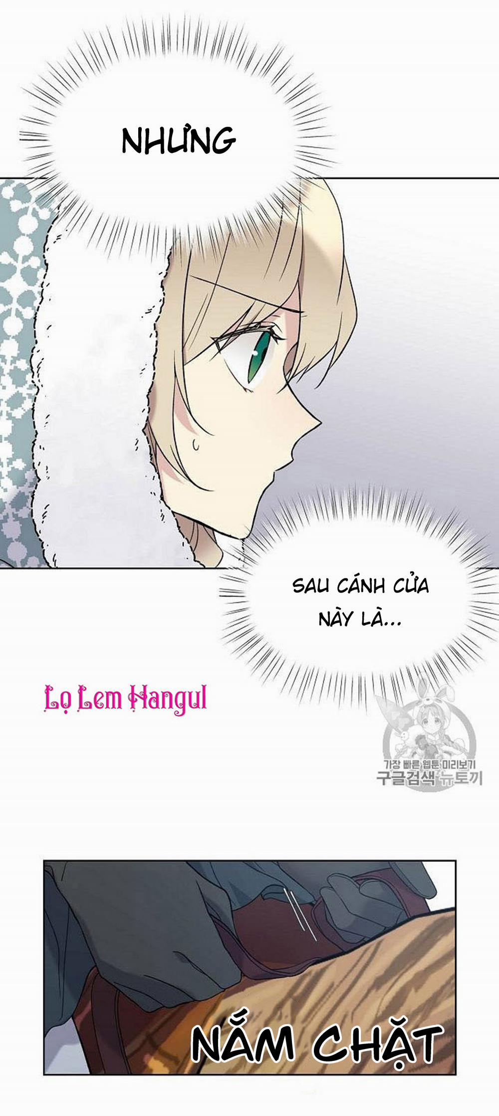 Vương Miện Viridescent – Vương Miện Ngọc Lục Bảo 29 trang 7