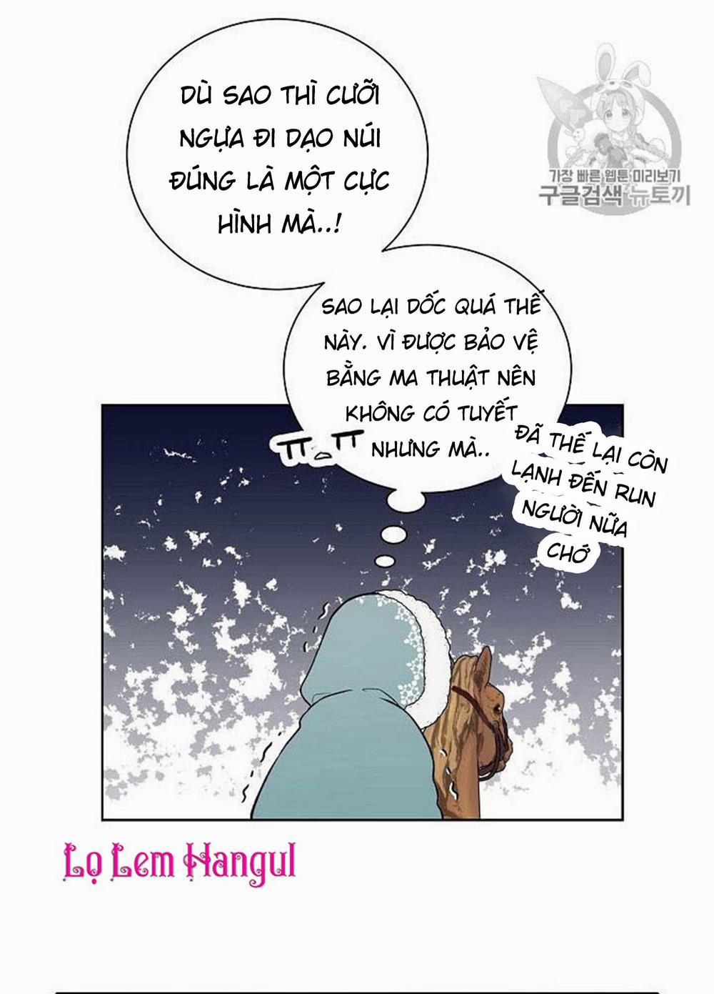 Vương Miện Viridescent – Vương Miện Ngọc Lục Bảo 29 trang 8