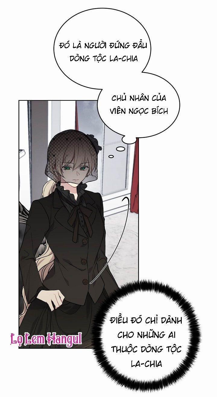 Vương Miện Viridescent – Vương Miện Ngọc Lục Bảo 3 trang 10