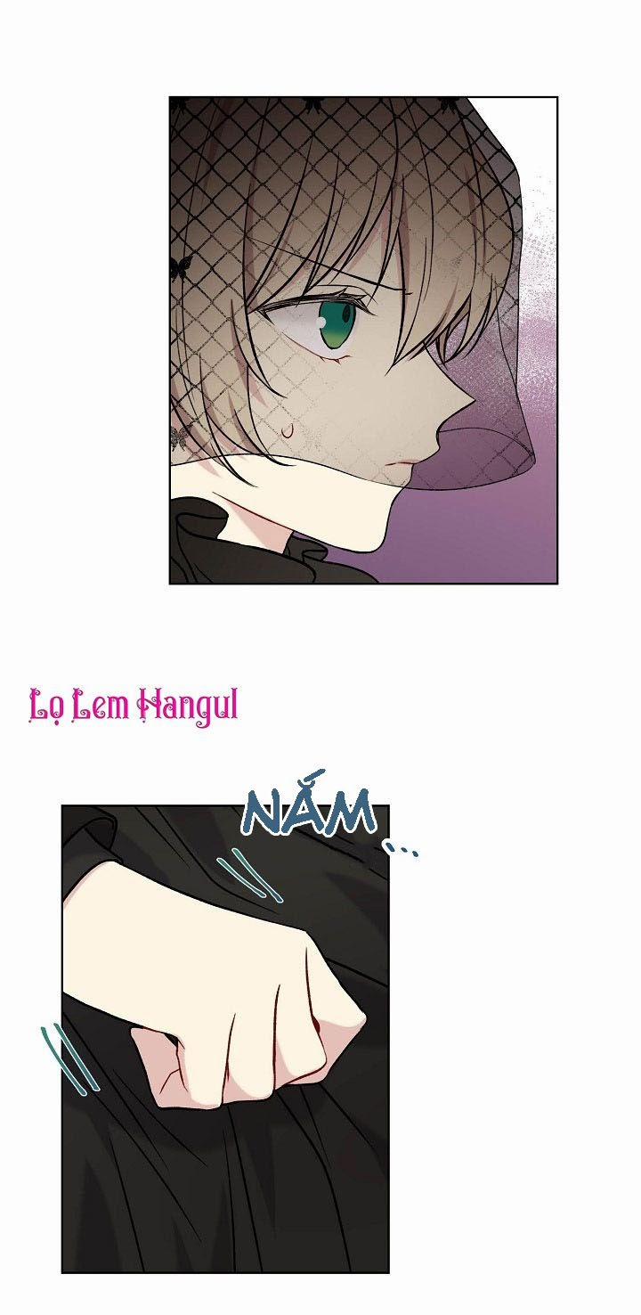 Vương Miện Viridescent – Vương Miện Ngọc Lục Bảo 3 trang 11