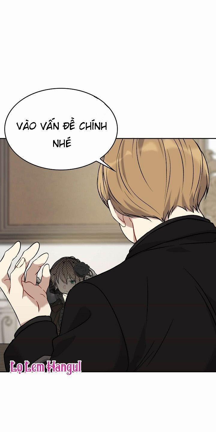 Vương Miện Viridescent – Vương Miện Ngọc Lục Bảo 3 trang 12