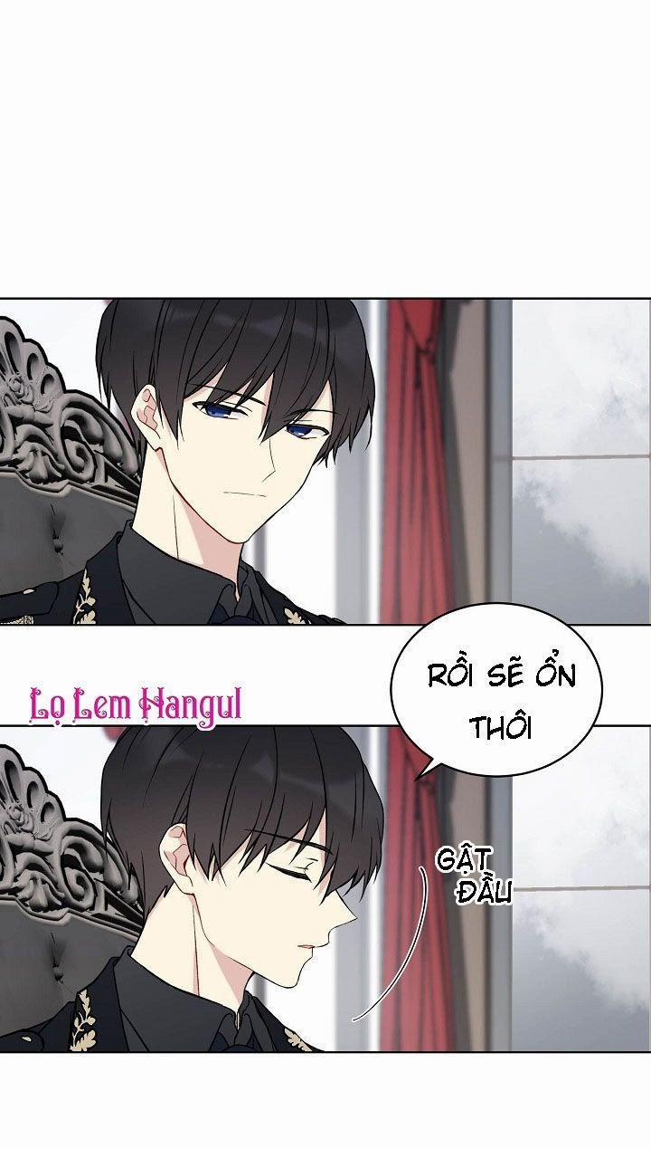 Vương Miện Viridescent – Vương Miện Ngọc Lục Bảo 3 trang 14